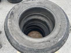 Bridgestone Dueler H/T. ������, 2008 ���, �/�, ����� 30 % ����