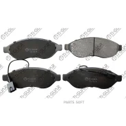 ��������� ������� �������� /�������� �������� 4�� /TI-GUAR ��� Peugeot Boxer 2006-, Ducato, Citroen Jumper 2006- /R15; TG-0474 PN0474W 425355 15525363...
