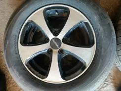 Barracuda. x14", 5x100 ����