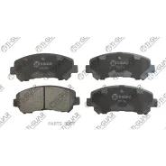 ��������� ������� �������� /�������� �������� 4�� /TI-GUAR ��� Nissan X-Trail T31 2001-2015, Dualis J10 2007-2014; PN2801 TG-751 D10602GD0A Tiguar TG7...