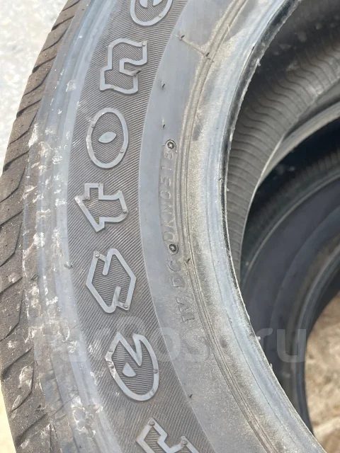 Firestone Destination LE. ������, 2018 ���, ����� ����