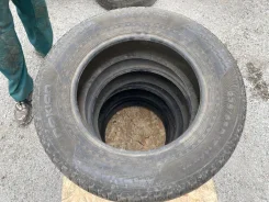 Nokian Hakka SUV. ������, 2008 ���, �/�, ����� 30 % ����