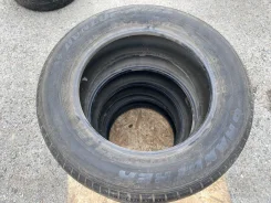 Dunlop Grandtrek ST30. ������, 2014 ���, �/�, ����� 20 % ����