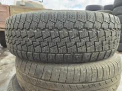 Toyo Observe X-10. ������, ��� �����, �/�, ����� 50 % ����