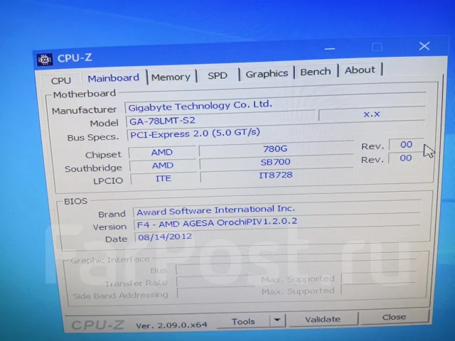 AMD 760G ����