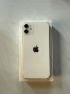 Apple iPhone 11. �/�, 128 ��, �����, 4G LTE ����