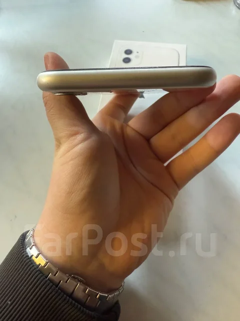 Apple iPhone 11. �/�, 128 ��, �����, 4G LTE ����