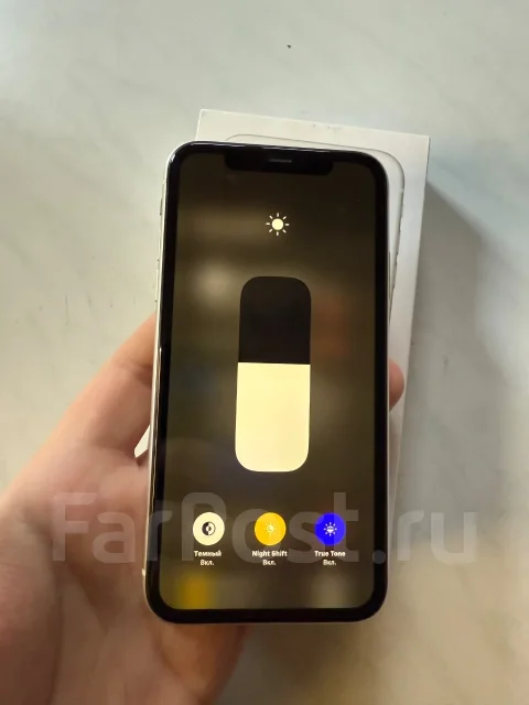 Apple iPhone 11. �/�, 128 ��, �����, 4G LTE ����