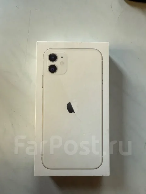 Apple iPhone 11. �/�, 128 ��, �����, 4G LTE ����