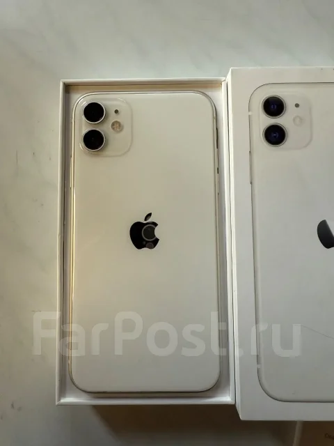 Apple iPhone 11. �/�, 128 ��, �����, 4G LTE ����