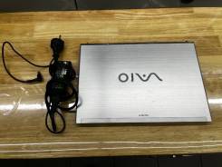 Sony VAIO SVT. 13", WiFi: 1, Bluetooth: 1 ����