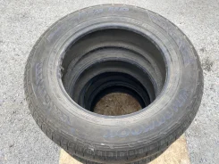 Hankook DynaPro HPX. ������, 2009 ���, �/�, ����� 20 % ����