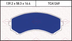 ������� ��������� �������� | ����� | Tatsumi TCA1249 TCA1249 ����