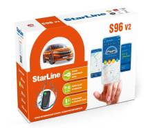 StarLine ����
