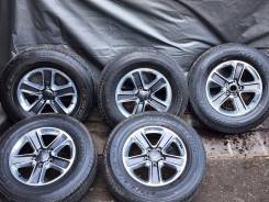 Jeep. 7.5x18", 5x127, ET44.45, �� 71,5���. ����