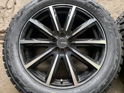 Anhelo. 7.0x18", 5x100, ET48 ����