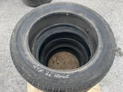 Bridgestone Dueler H/L. ������, 2010 ���, �/�, ����� 20 % ����
