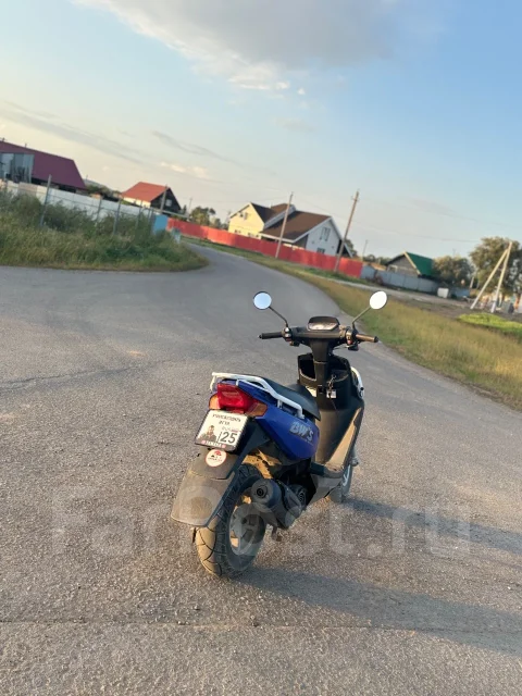 Yamaha BWs 100. 100����. ��., ��������, ��� ���, ������ �� �� ����