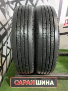 Bridgestone R202. ������, 2017 ���, �/�, ����� 5 % ����