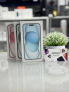 Apple iPhone 15. �/�, 512 ��, �����, 3G, 4G LTE, NFC. ��� ����� �� ������������ ����