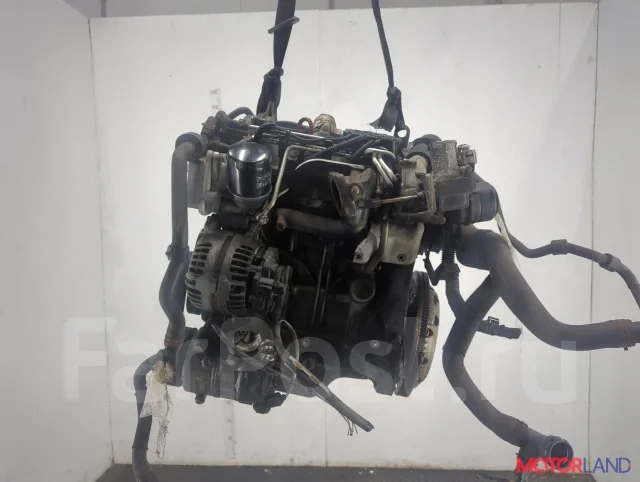 ��������� (���) Skoda Yeti 2009-2018 21053027 03F100031F ����