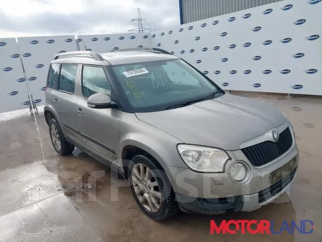 ��������� (���) Skoda Yeti 2009-2018 21053027 03F100031F ����