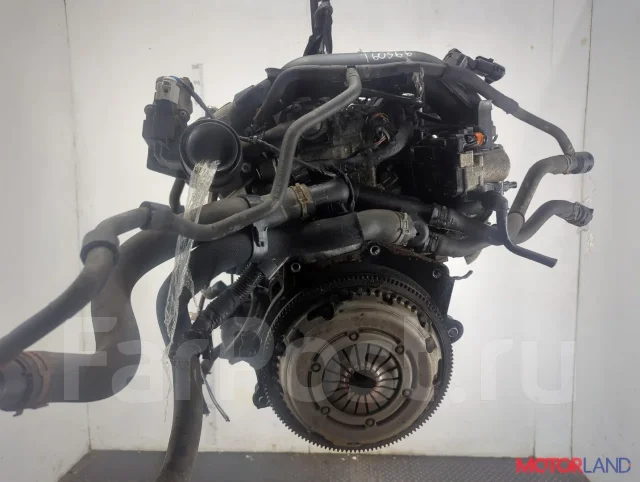 ��������� (���) Skoda Yeti 2009-2018 21053027 03F100031F ����