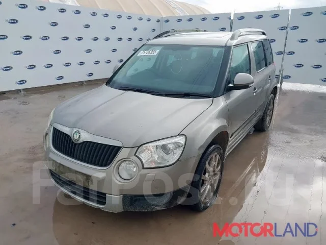 ��������� (���) Skoda Yeti 2009-2018 21053027 03F100031F ����
