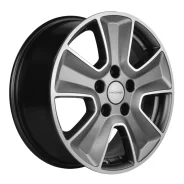 Khomen Wheels KHW1601