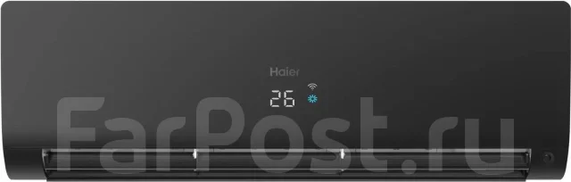 Haier. 25��&sup2; ����