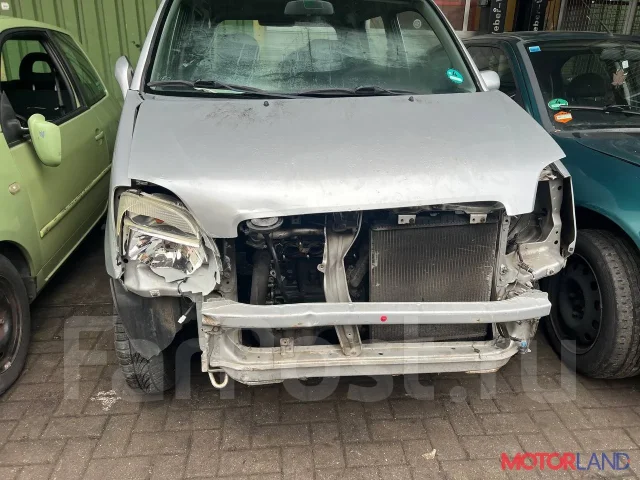 ������� Opel Agila 2000-2007 21216778 616005 ����