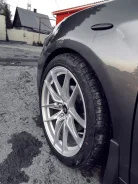 Koko Kuture SL525. 7.5x19", 4x98, 5x114.3, ET-35, �� 76,1���. ����