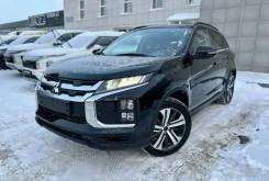 Mitsubishi ASX ����