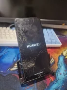 Huawei P Smart 2021. �/�, 128 ��, ���������, 3G, 4G LTE, Dual-SIM, NFC ����