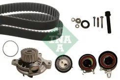 ����� ������� (�����) + �������� ����� ��� VW LT II (1996)/ Transporter T4 (1996-2003) 2.5 TDI [178INA530048430] 530048430 ����