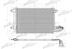 �������� ������������ (���������) VW GOLF V (2004)/ Skoda Octavia (A5) (2004) [178Patronprs1156] PRS1156 ����