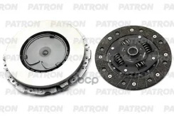 �������� ��������� VW GOLF IV / Skoda Octavia 97 200x28 / 1.4 16V / 1.6 [178Patronpce0111] PCE0111 ����