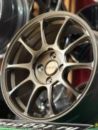 RAYS Volk Racing ZE40. 7.0x16", 4x100, ET38, �� 73,1���. ����