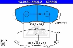 ������� ��������� �������� �������� Grand Vitara (2006) 1.6/2.0 [178ATE13046056092] 13046056092 ����