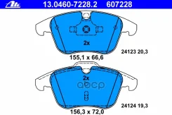 ������� ��������� �������� �������� FORD Galaxy (2006)/ Freelander 2 (2007) [178ATE13046072282] 13046072282 ����