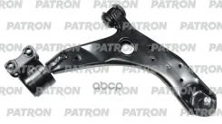 ����� �������� ������ Mazda 3 (2002-2009) [178Patronps5299R] PS5299R ����