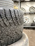 Michelin X-Ice North 4. ������, ����������, 2020 ���, �/�, ����� 30 % ����