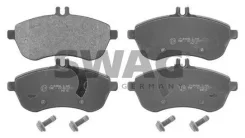������� ��������� �������� �������� Mercedes BENZ W204 2006 [178SWAG10916749] 10916749 ����