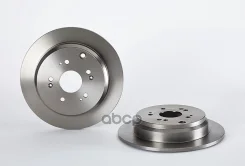 ���� ��������� ������ Honda CR-V (2007-2012) [178Brembo08A87110] 08A87110 ����