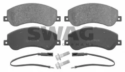 ������� ��������� �������� �������� FORD Transit (2006)/ VW Amarok (2010) � �������� / �� 3 ���� [178SWAG50916637] 50916637 ����