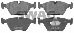 ������� ��������� �������� �������� BMW X3 E83 (2004)/3-����� E46 (1998-2005) [178SWAG20916442] 20916442 ����