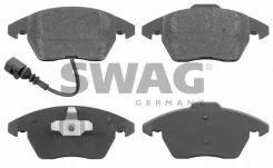 ������� ��������� �������� �������� AUDI A3 [8PA] /VW GOLF V [178SWAG30916502] 30916502 ����