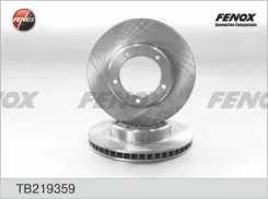 ���� ��������� �������� ������������� LAND Cruiser (100) (1998-2007) [178Fenoxtb219359] TB219359 ����