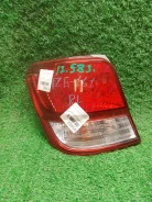 ����-������ Toyota Corolla AXIO 12583 NZE161 1NZ, ����� 12583 ����