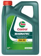 Castrol Magnatec. 5W-30, �������������, 4��. ����